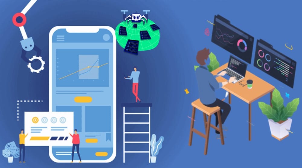 Build a Web Crawler