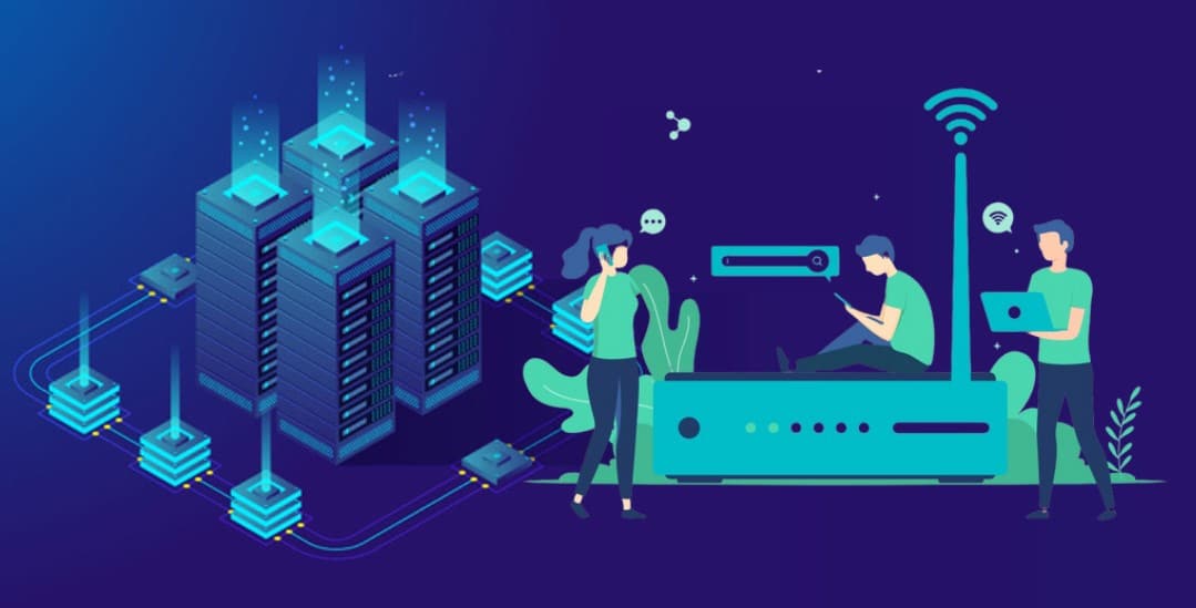 Bypass Wi-Fi Network Restrictions