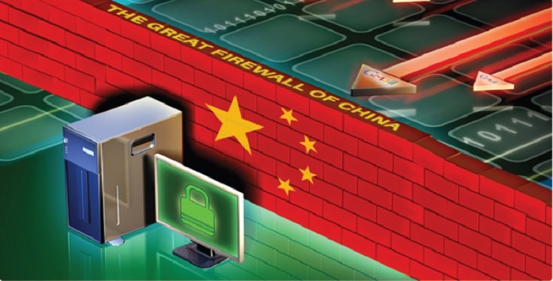 Bypassing the Firewall