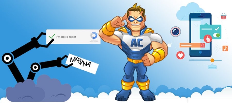 CAPTCHA Solving Services