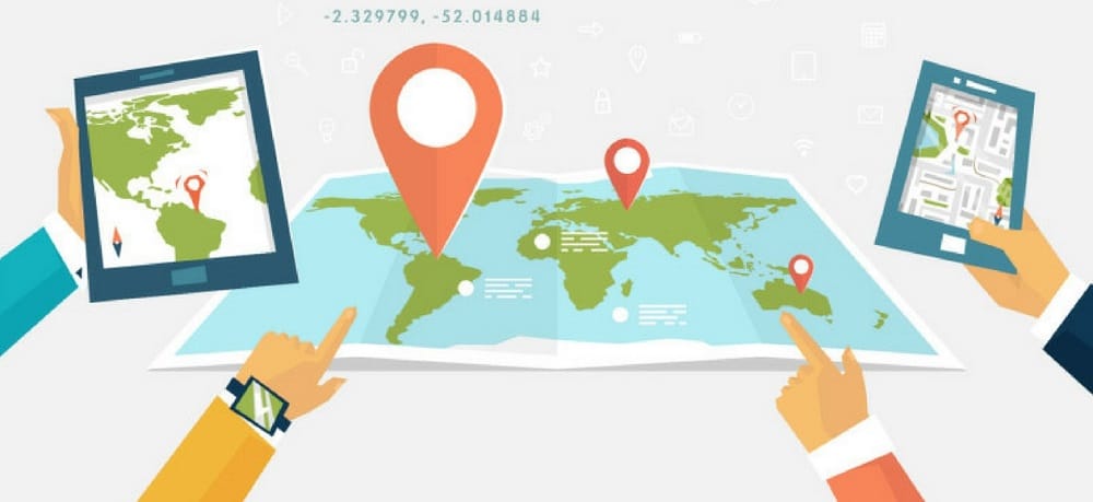 Change Device IP Address