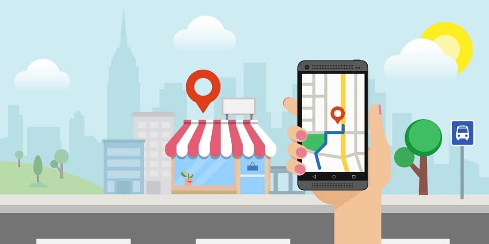Change Geolocation Online