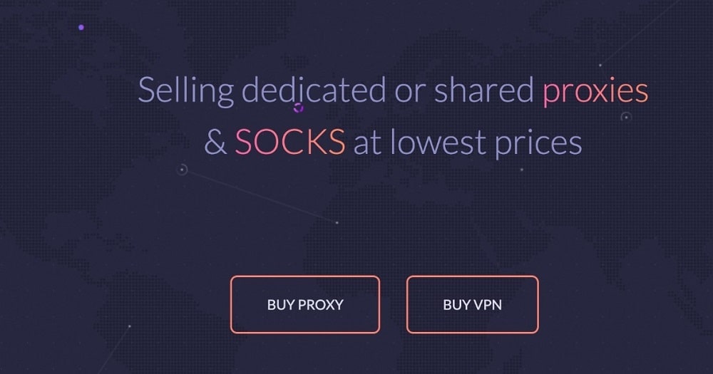 ChangeMyIP Overview