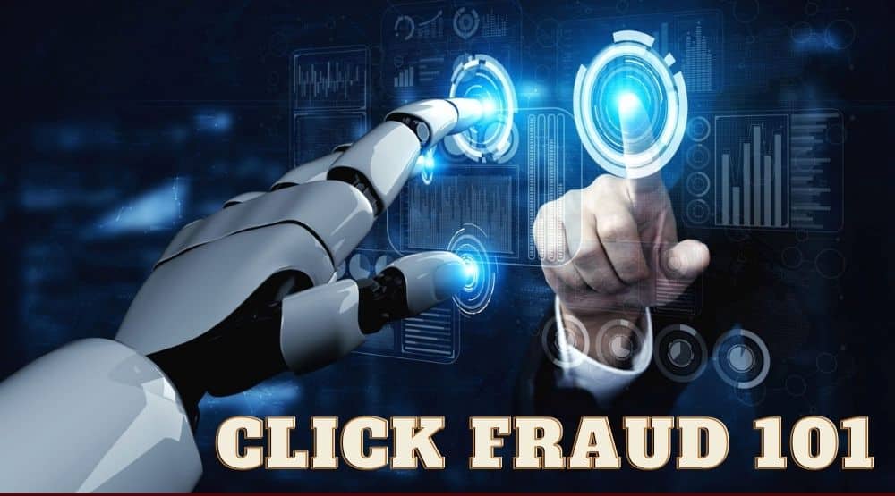 Click Fraud 101