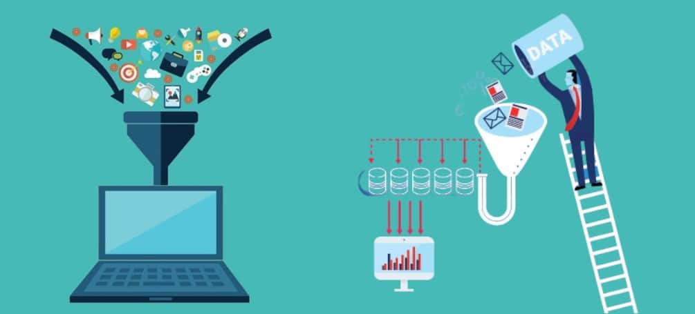 Collect Big Data