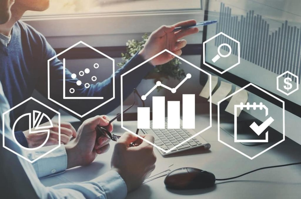 Companies Spend on Big Data