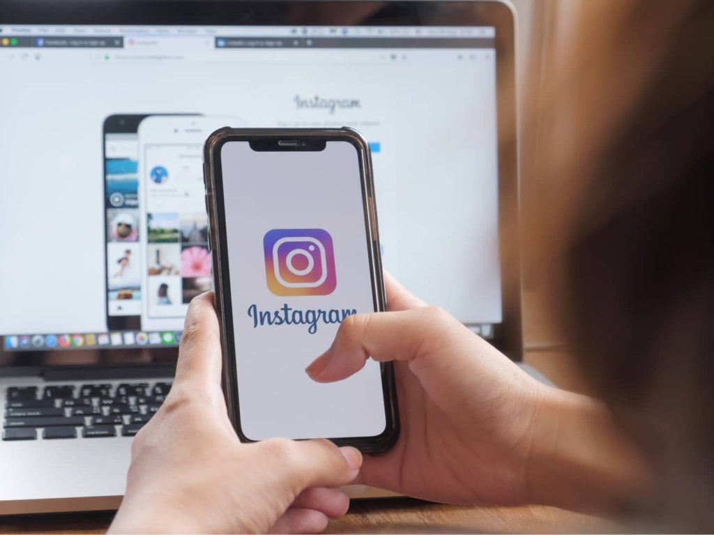 Contact Instagram Help Center