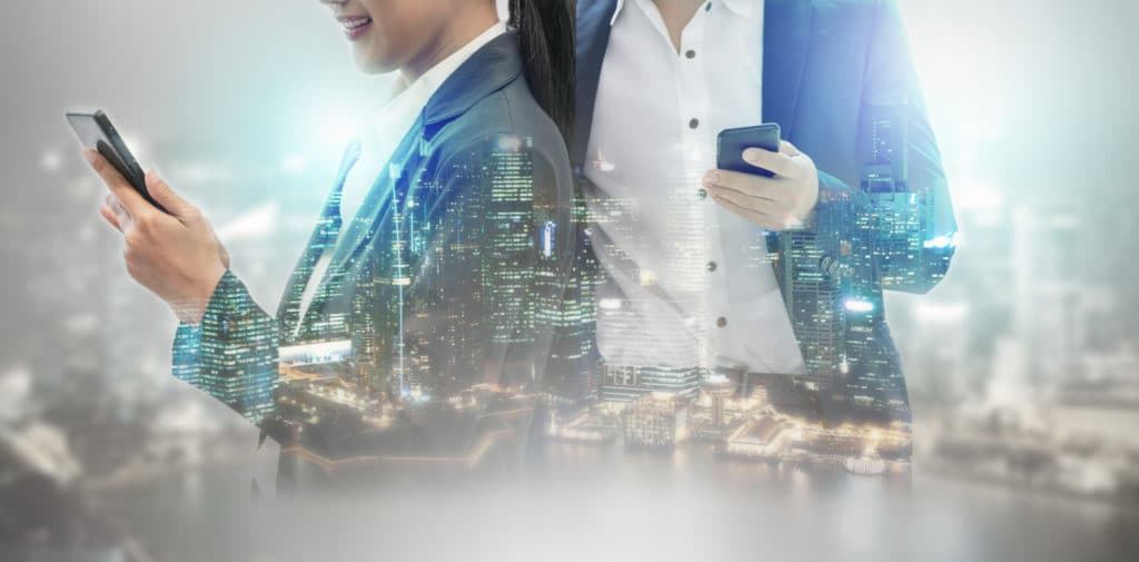 Contact MNO for Change of IP