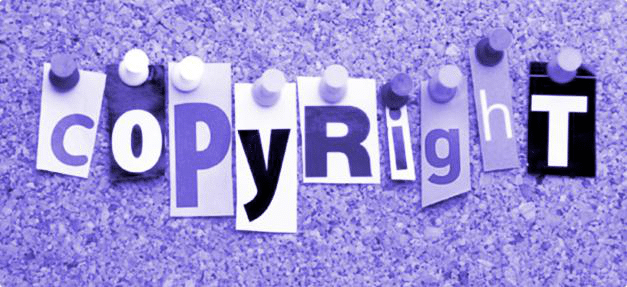 Copyright