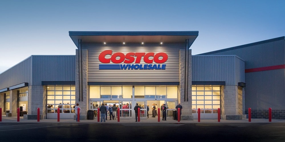 Costco Overview