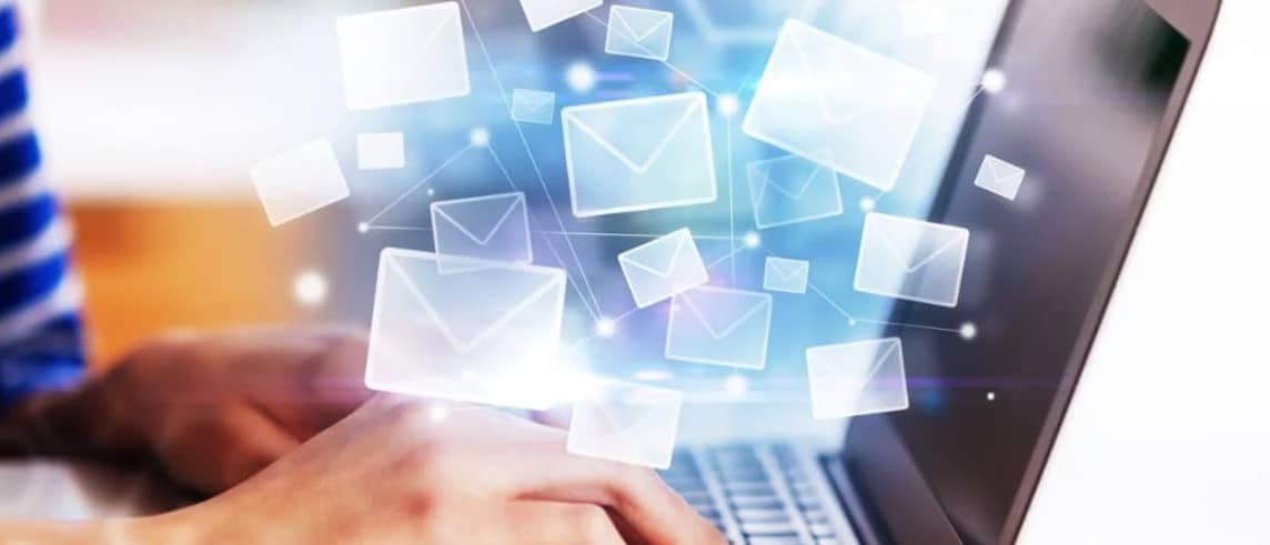 Create Multiple Email Addresses