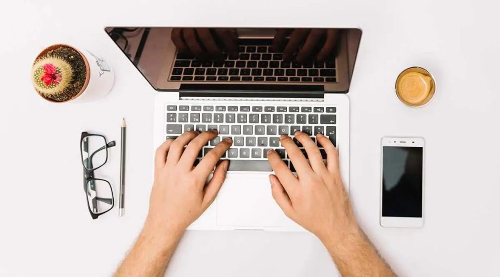 Create a New Password