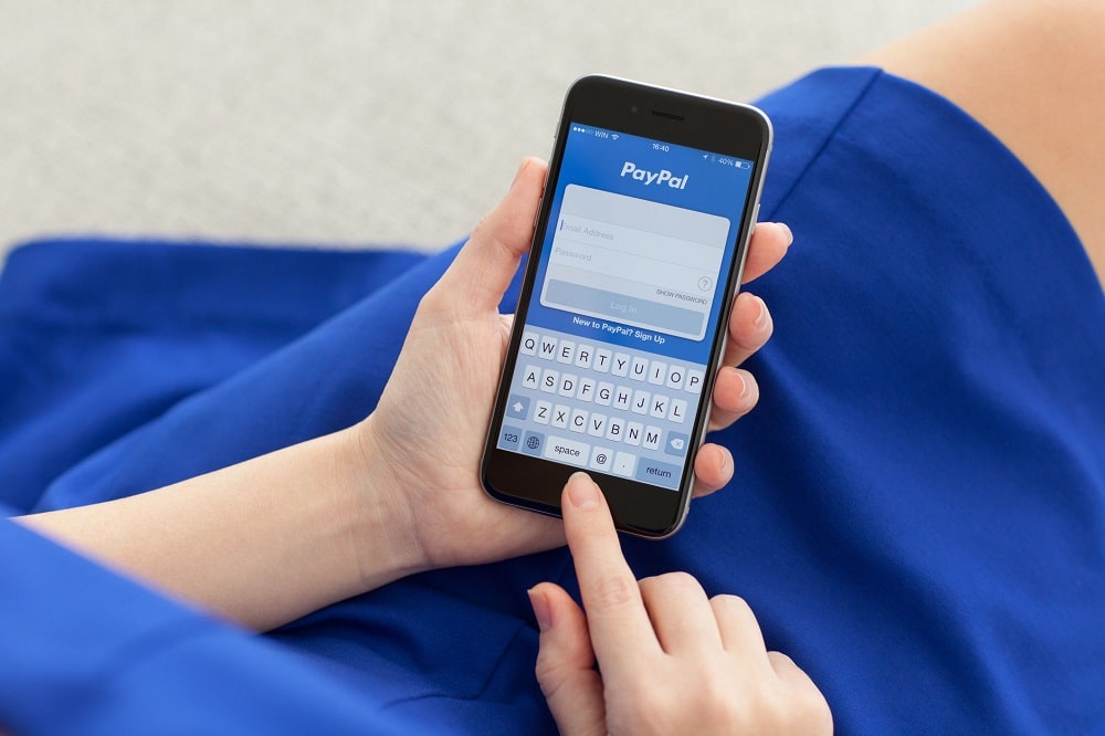 Create the PayPal Account