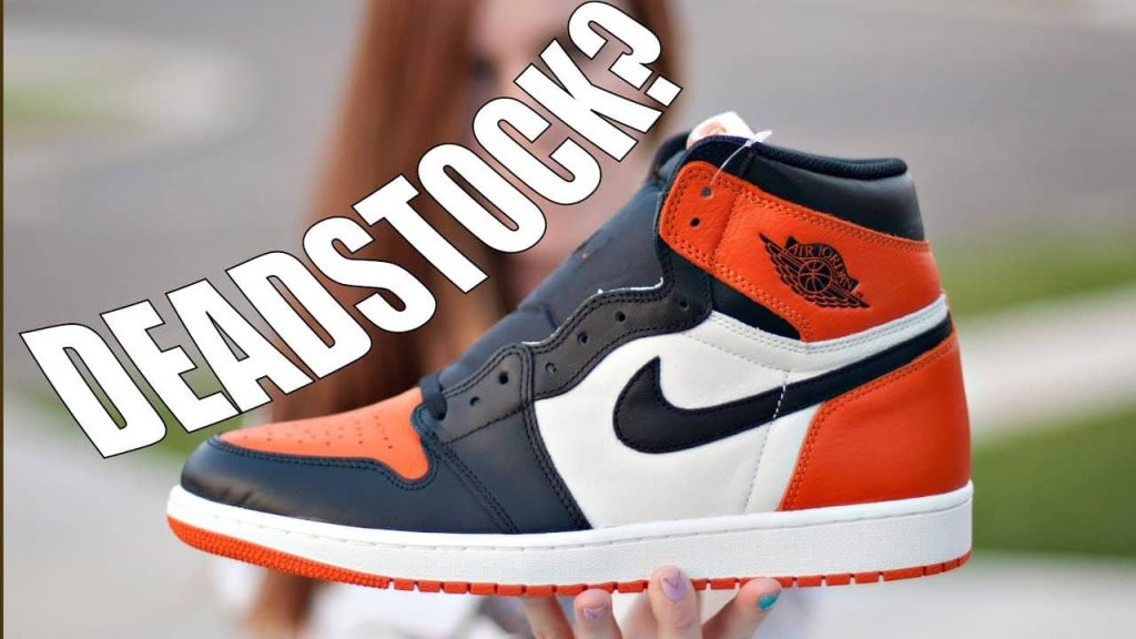 DEADSTOCK