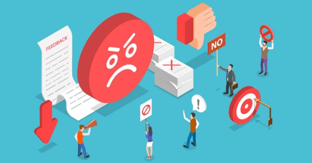 Damage Your SEO Ranking