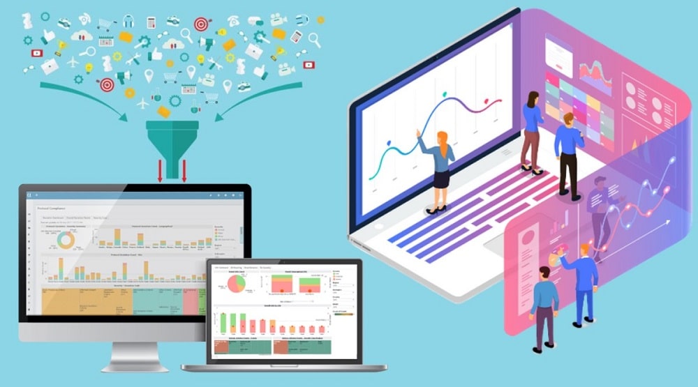 Data Aggregation system