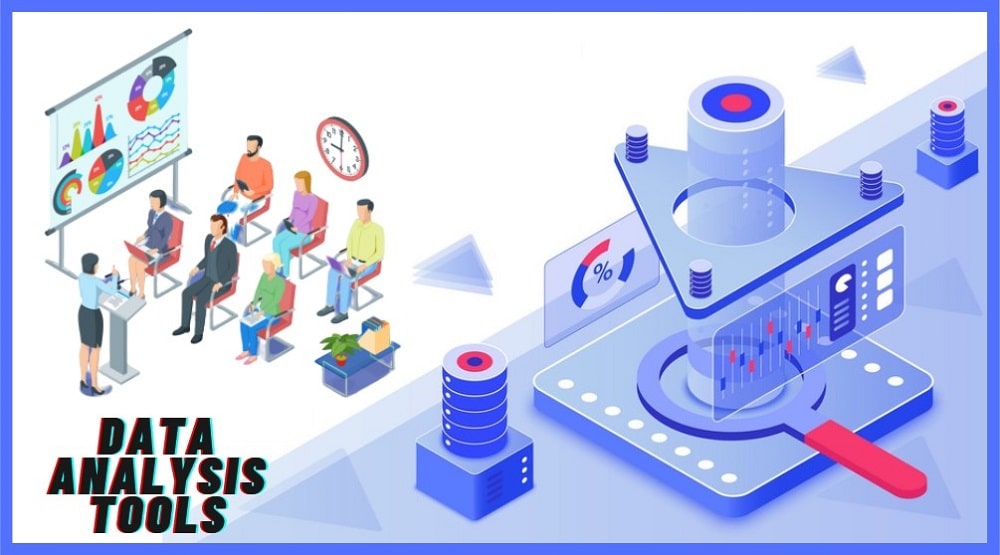 Data Analysis Tools