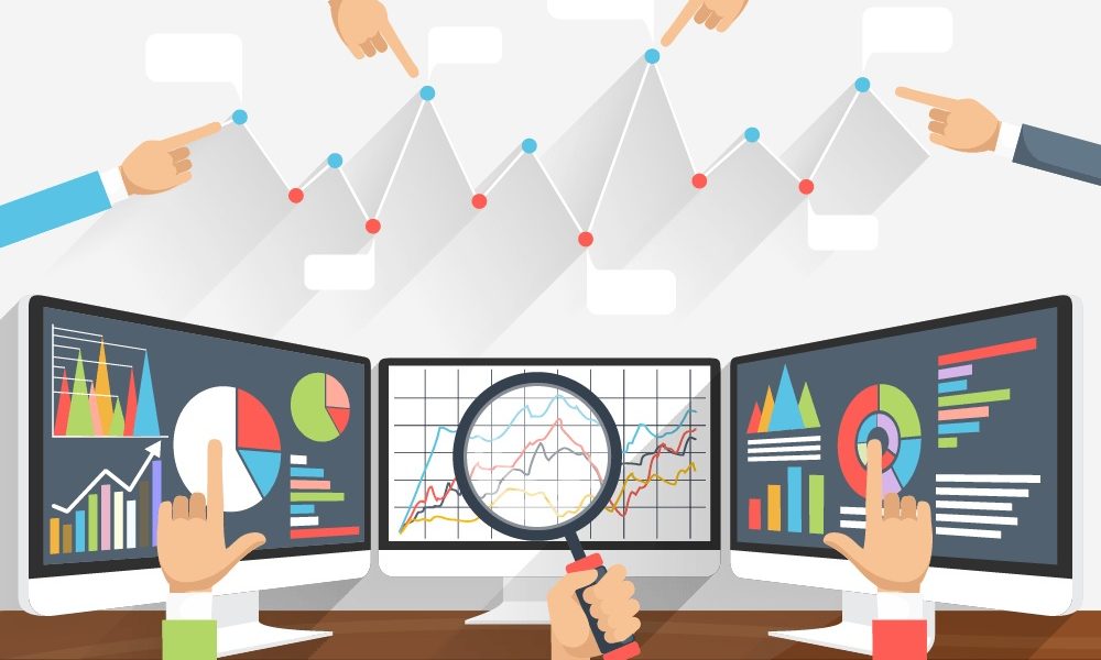 Data Analysis explained