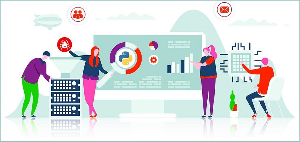 Data Collection and Aggregation