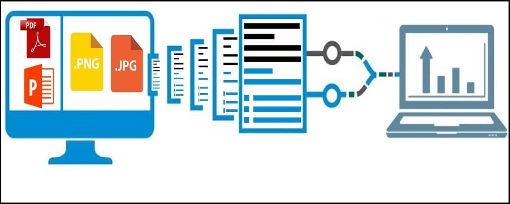 Data Parsing definition