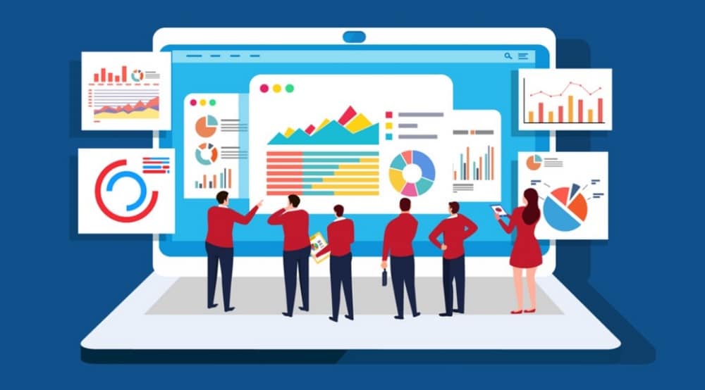 Data Presentation
