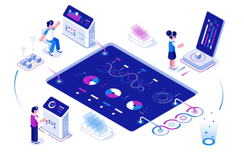 Data Preview and Export