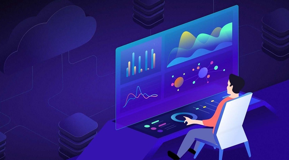 Data Visualization Tools