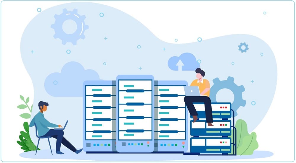 Data scraping Application