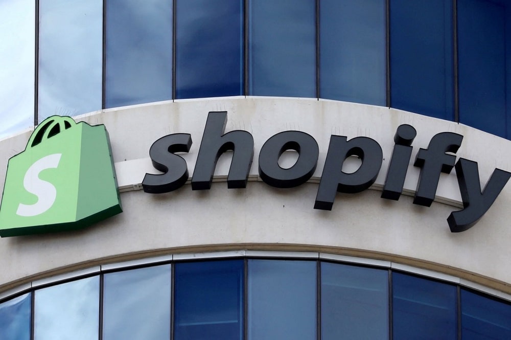 Debt has Shopify Incurred