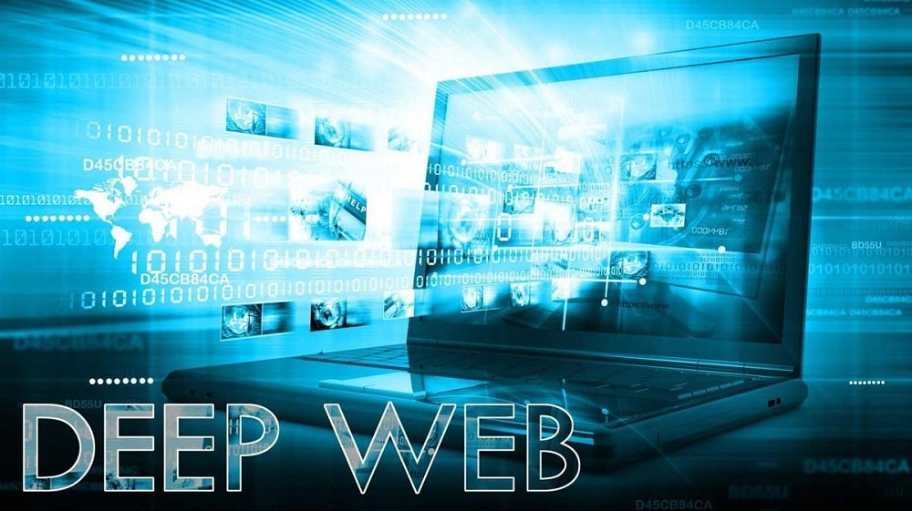 Deep Web