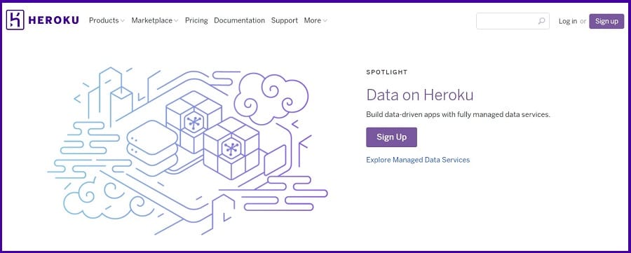Deploying to Heroku
