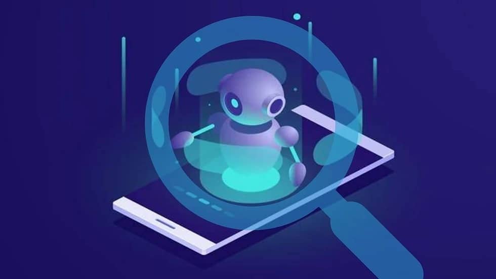 Detect an Ad Bot