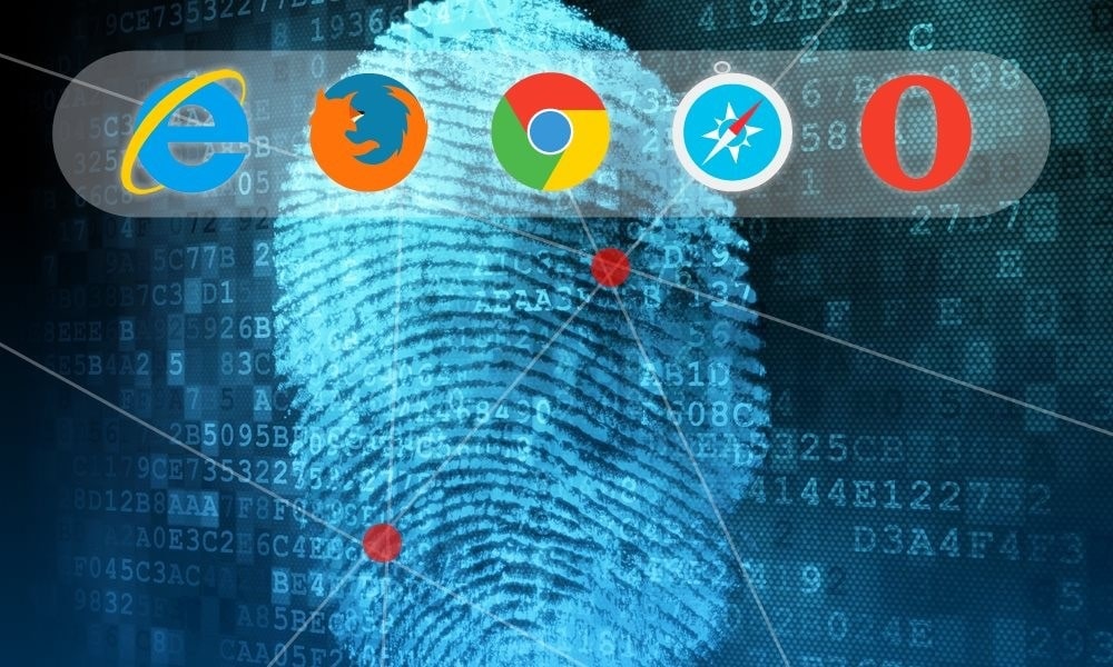 Device Spoofing Tools are Used for
