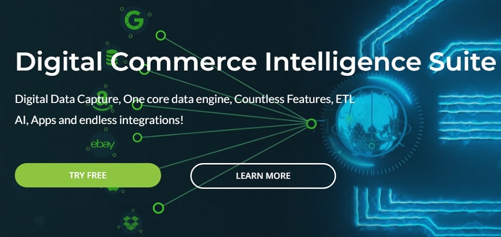 Dexi Overview