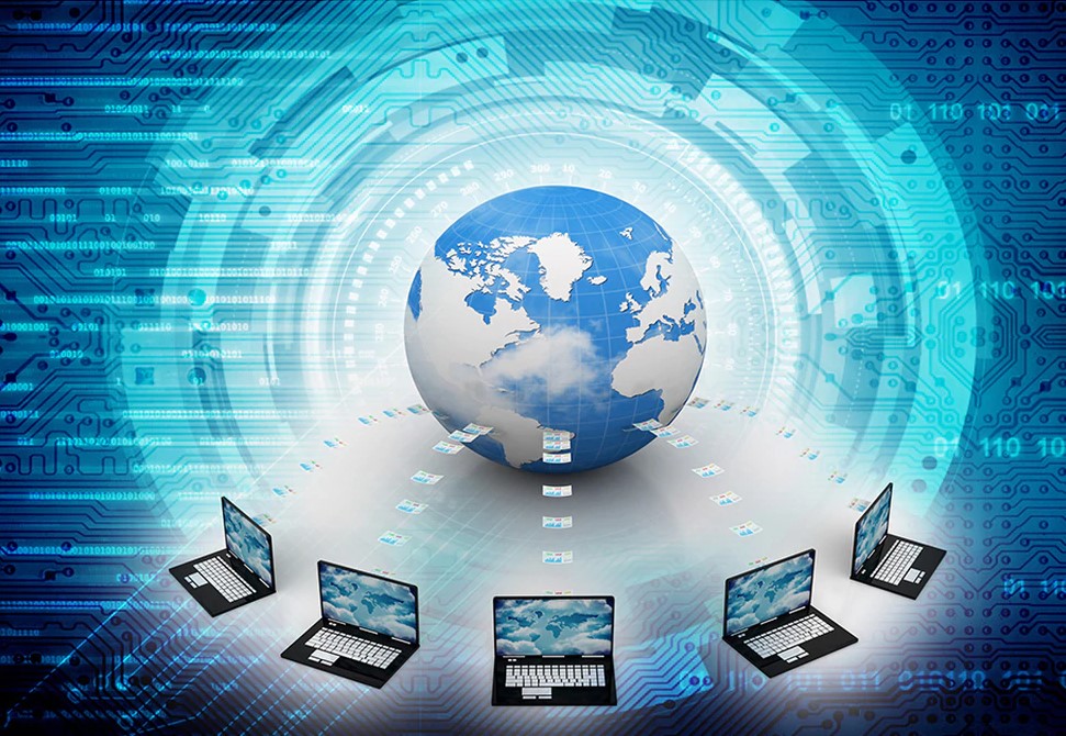 Divide Network into Manageable Units