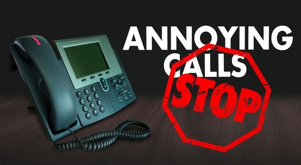 Do Not Call (DNC) Registry