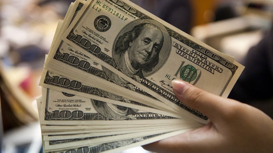 Dollars