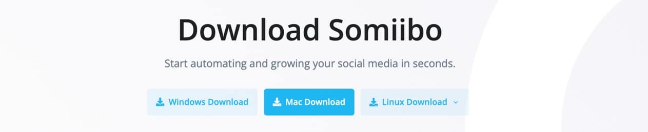 Download Somiibo