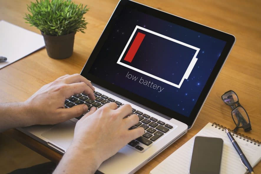 Drains Battery Life