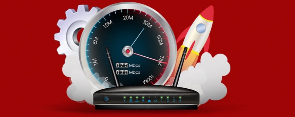 Drains Internet Bandwidth
