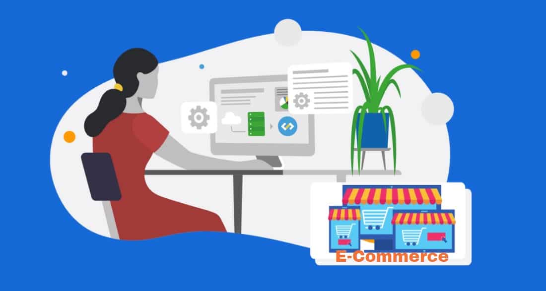 E-Commerce Scraping Overview