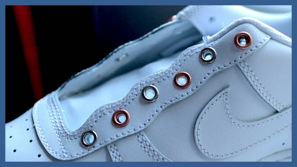 EYELETS