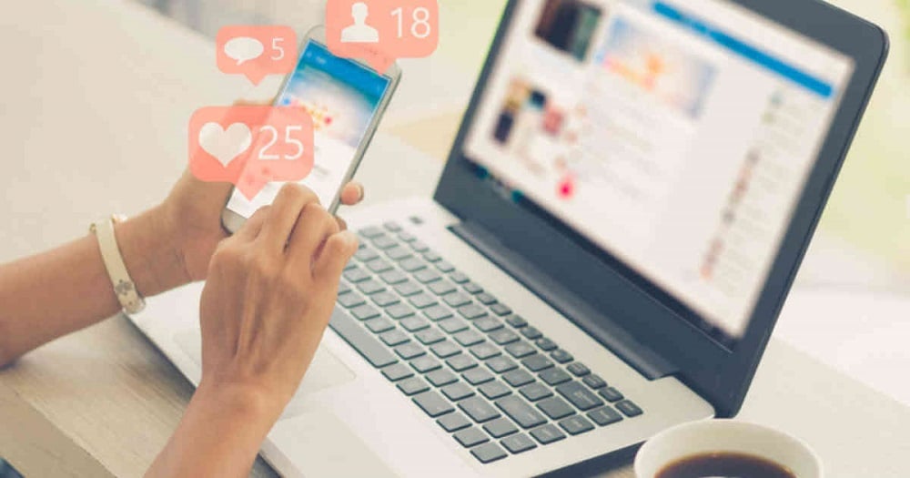 EasyTags for Instagram app