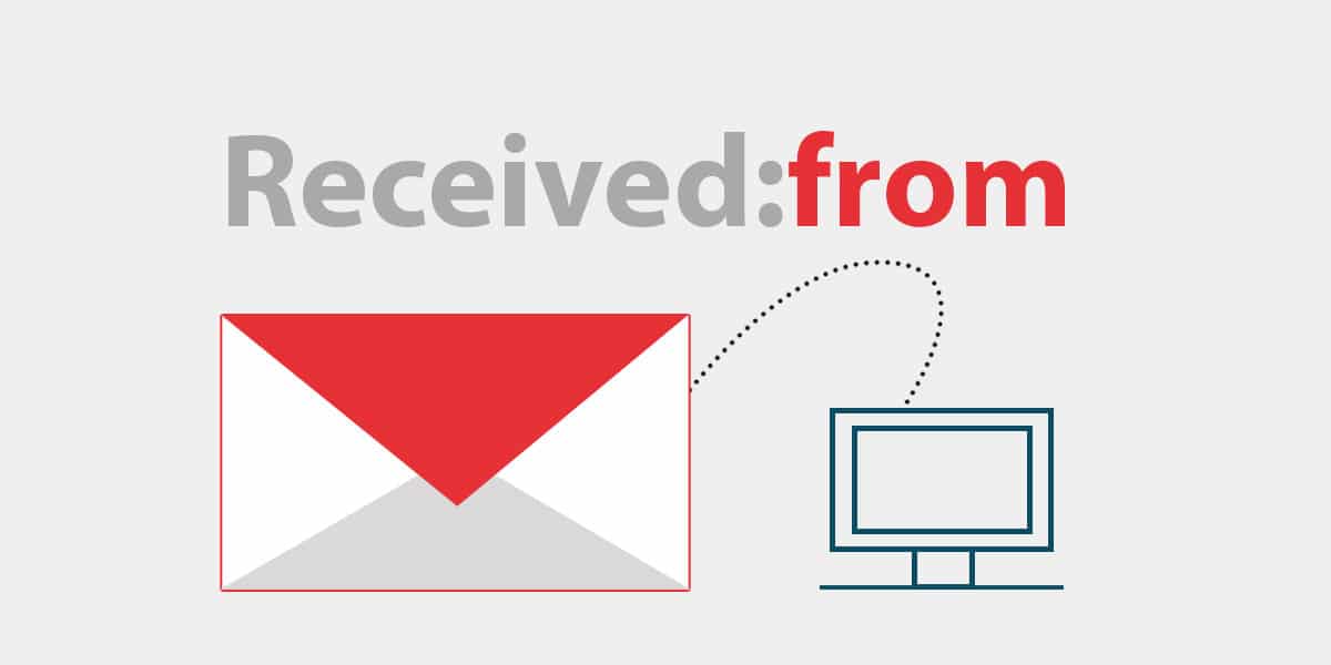 Email Headers