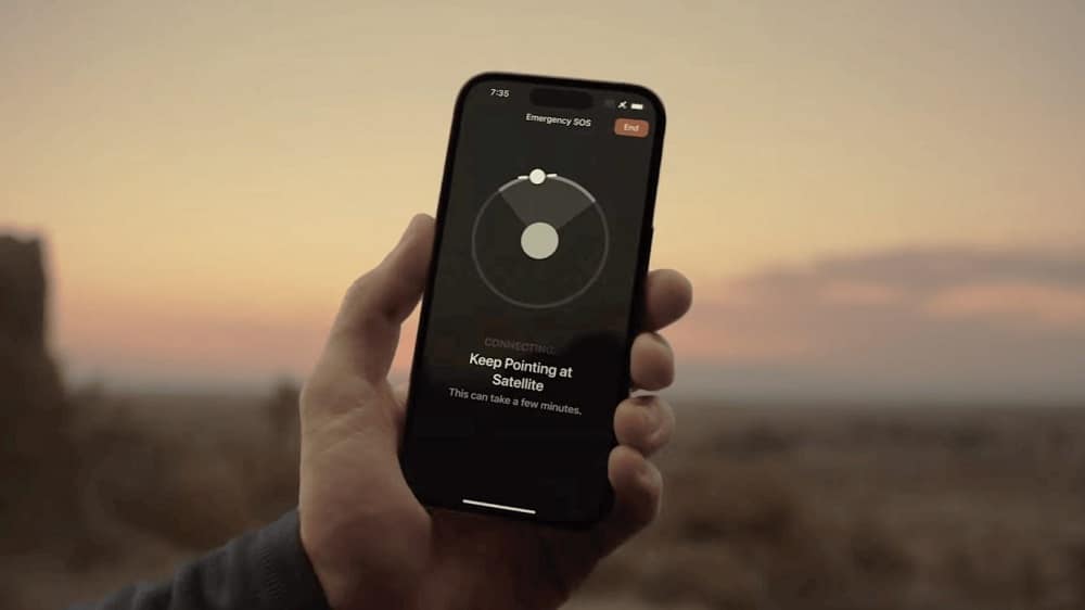 Emergency Calls and Messaging