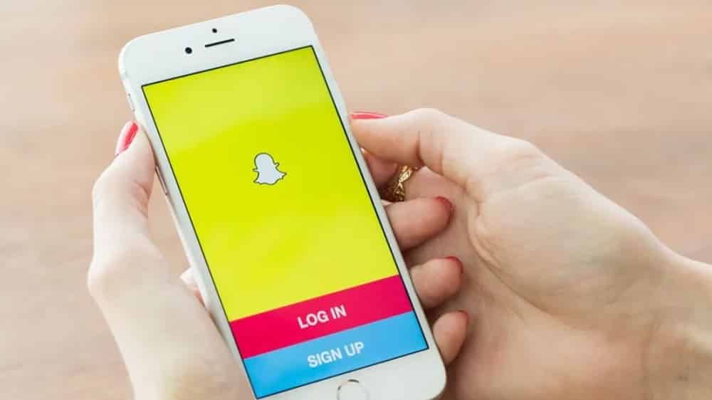 Employees does Snapchat Have