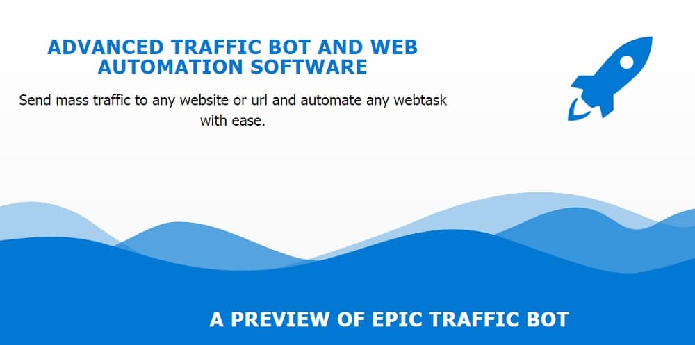 Epic Traffic Bot