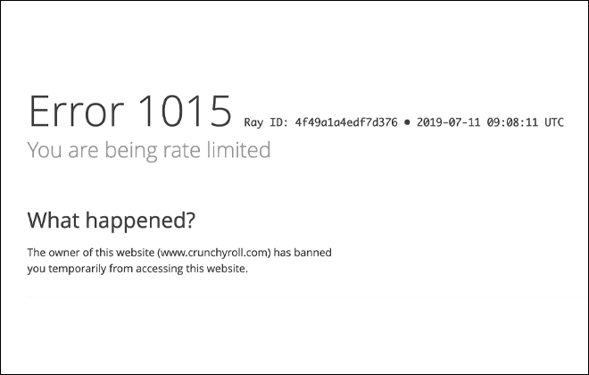 Error-1015
