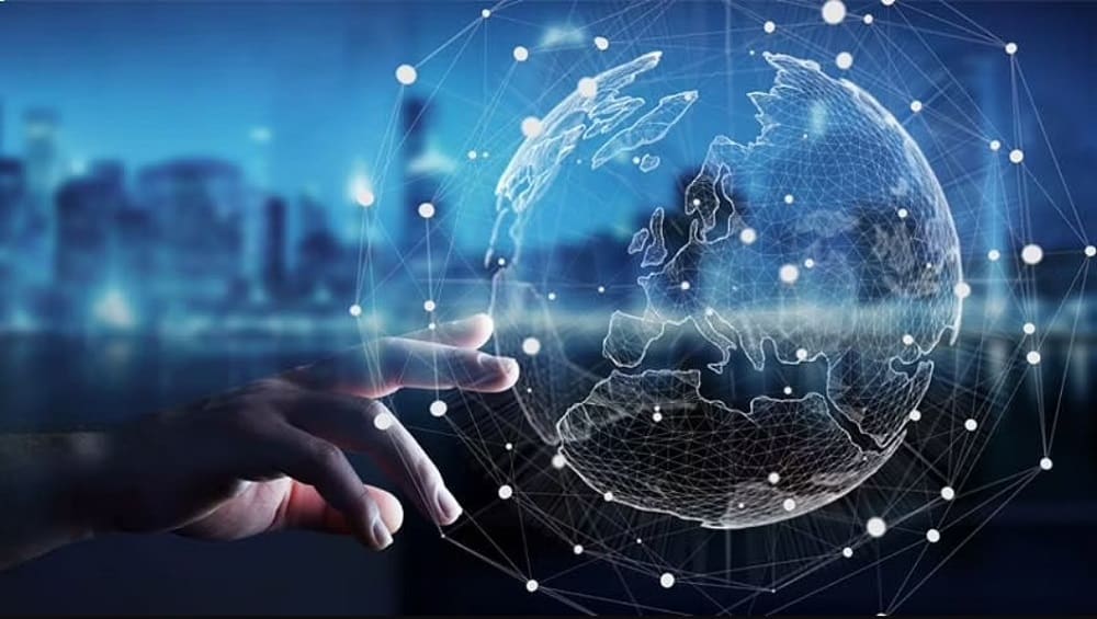 Estimated Big Data Analytic Revenue Worldwide by 2022