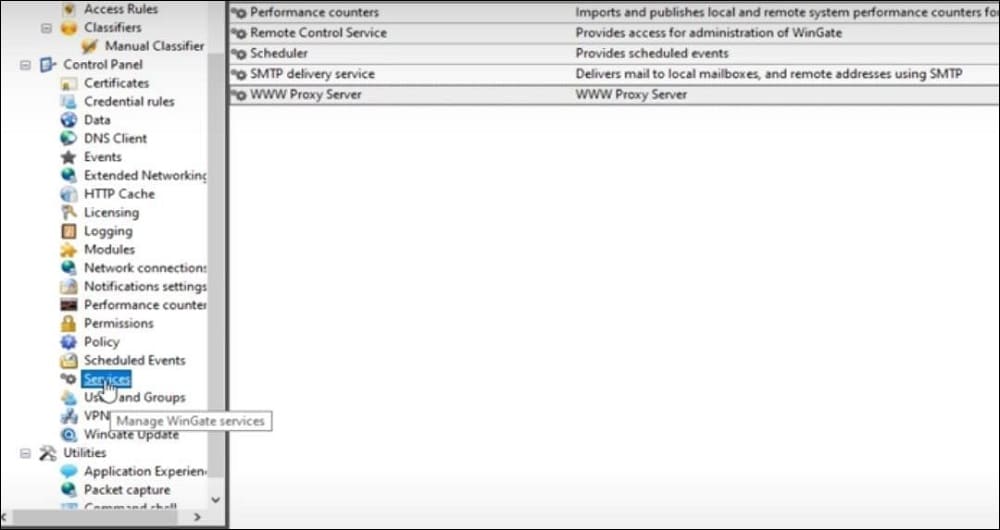 Expansion of features may be found at the bottom left